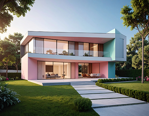 Bungalow