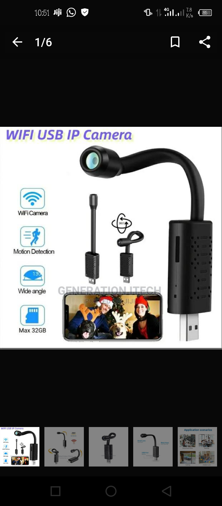 Security Systems