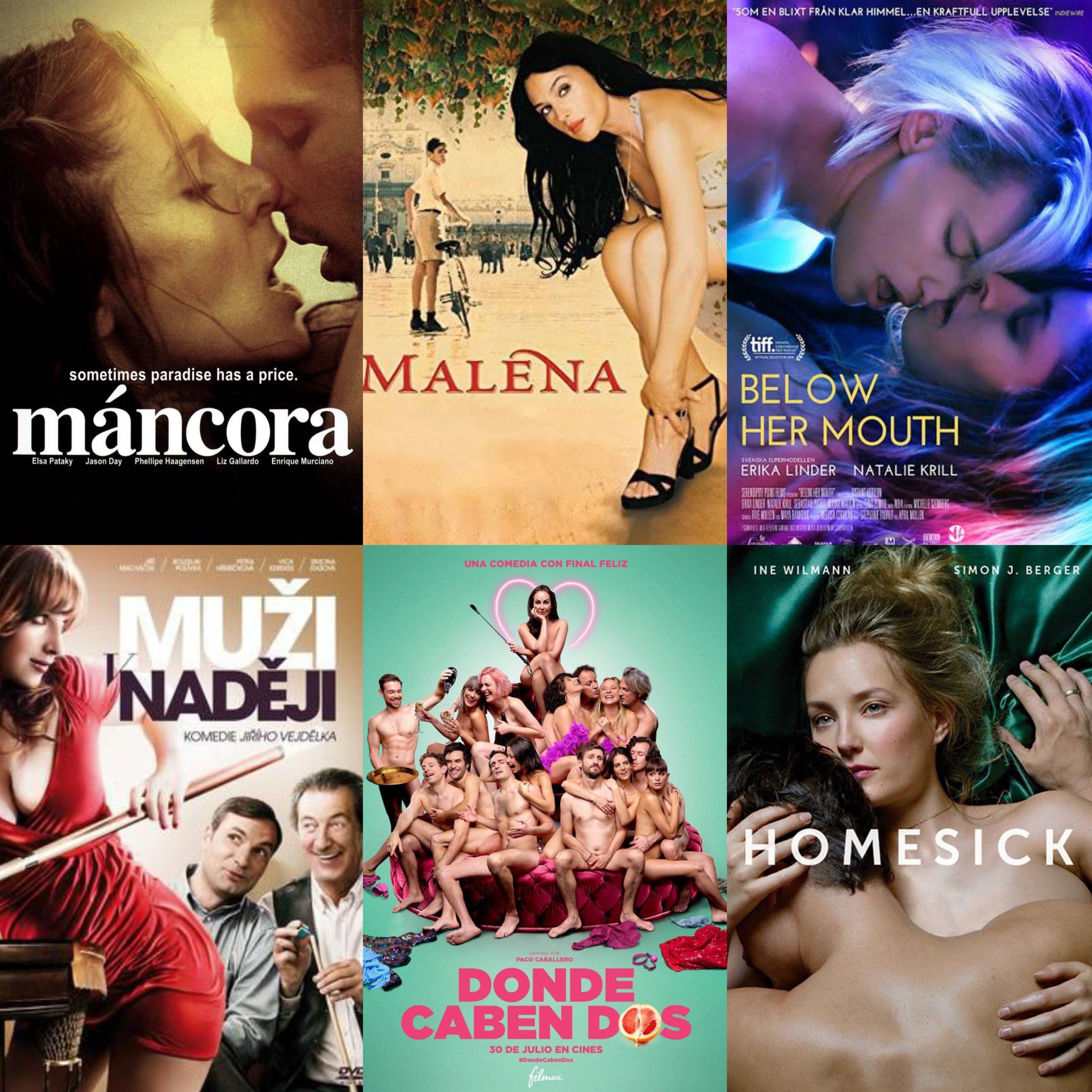 Adult Movies