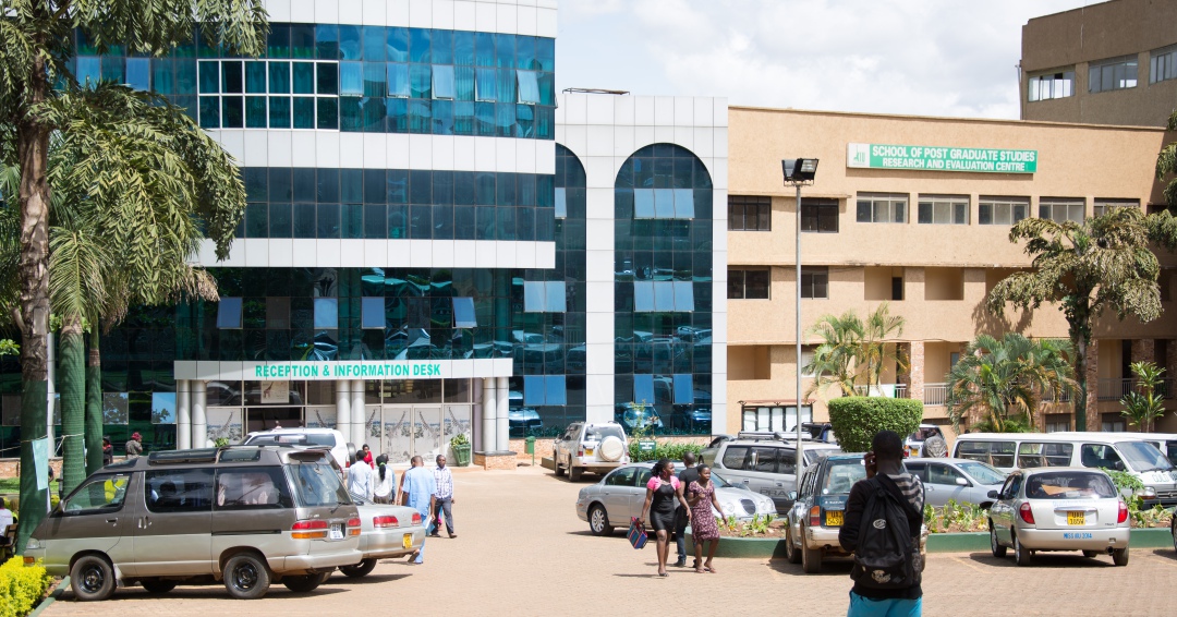 Kampala International University