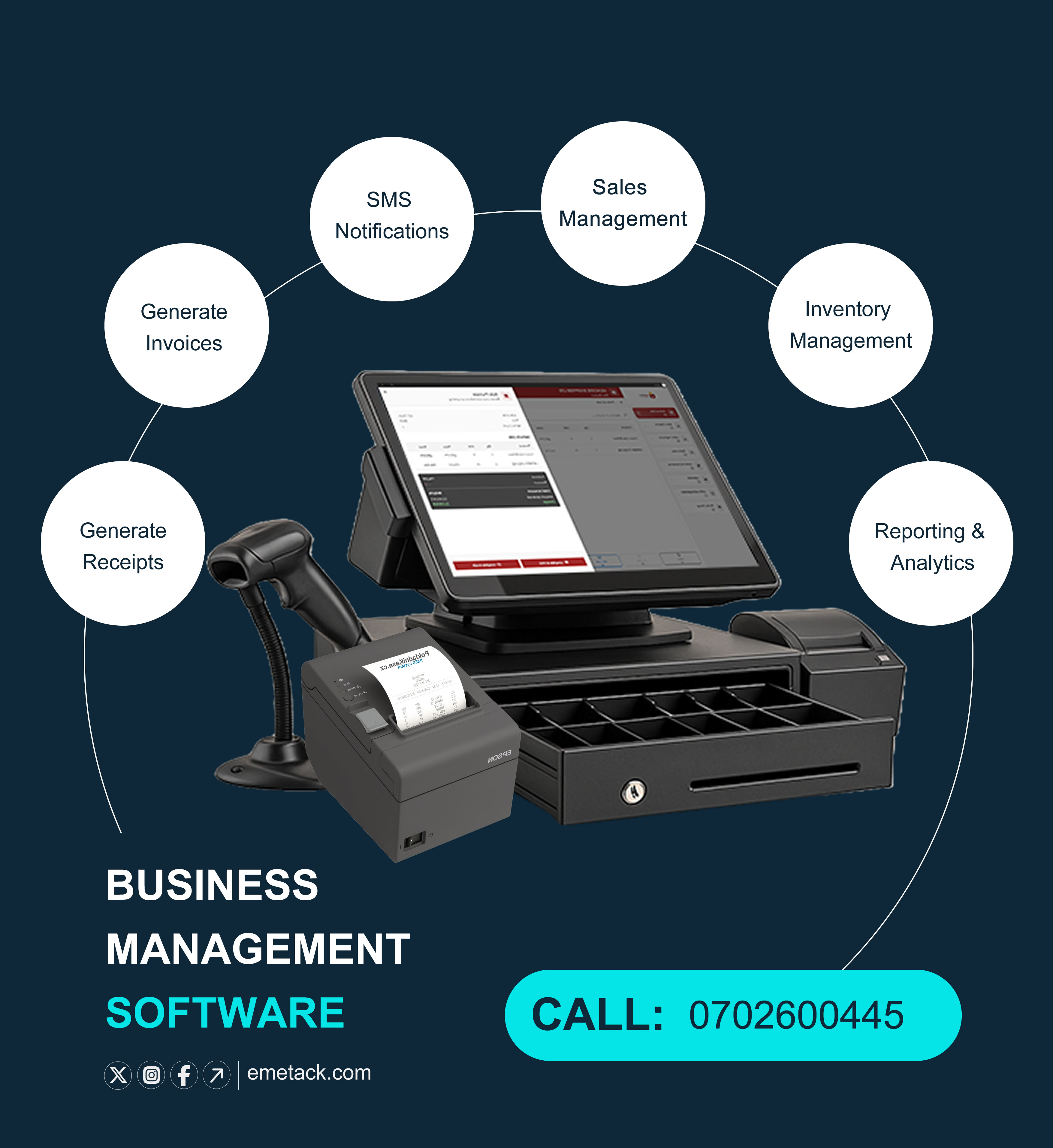 Business Software