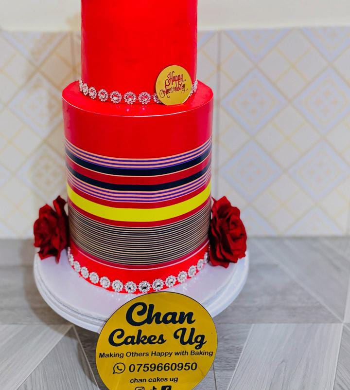 Chan Cakes