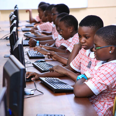 Kampala Parents School