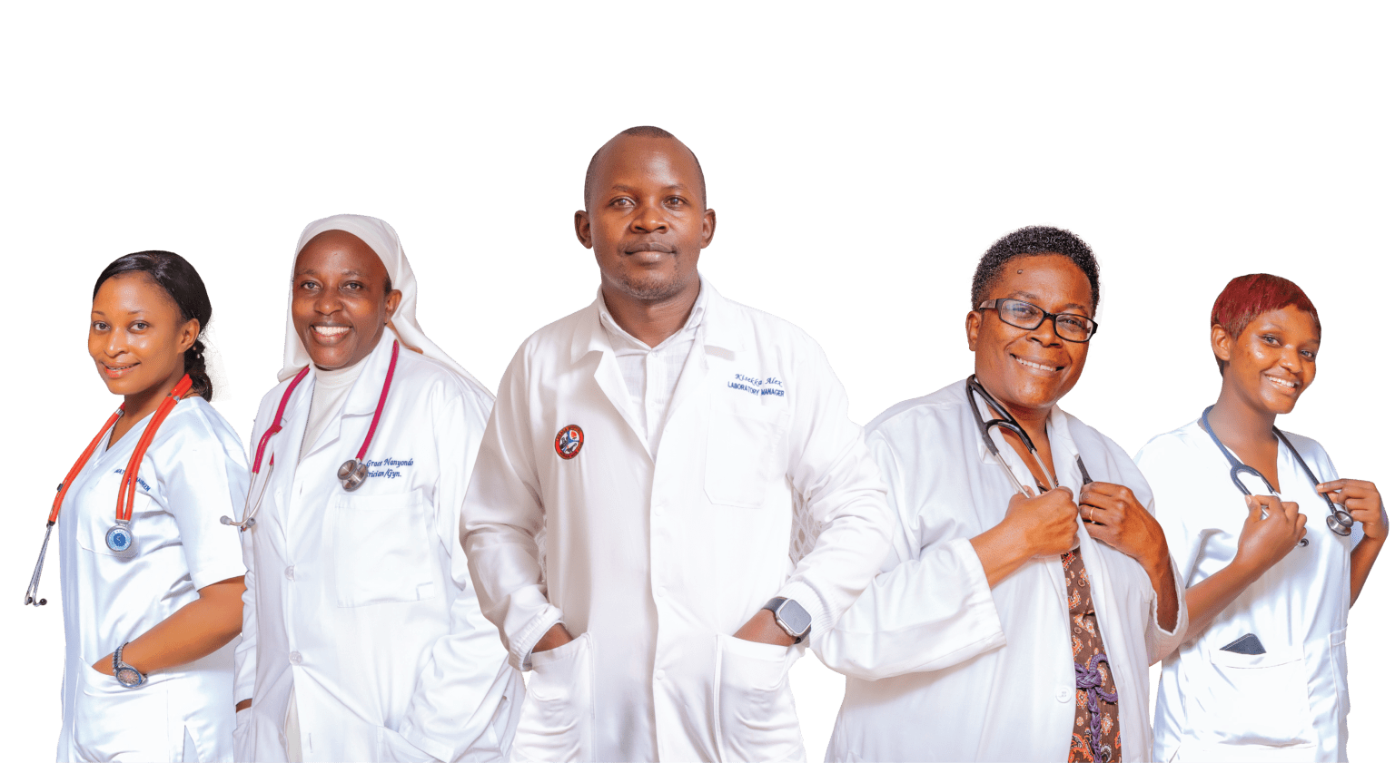 Lubaga Hospital
