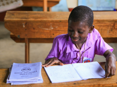 Masaka Special Needs School