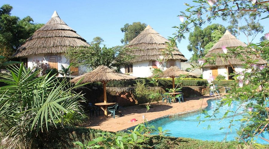 Banda Lodge