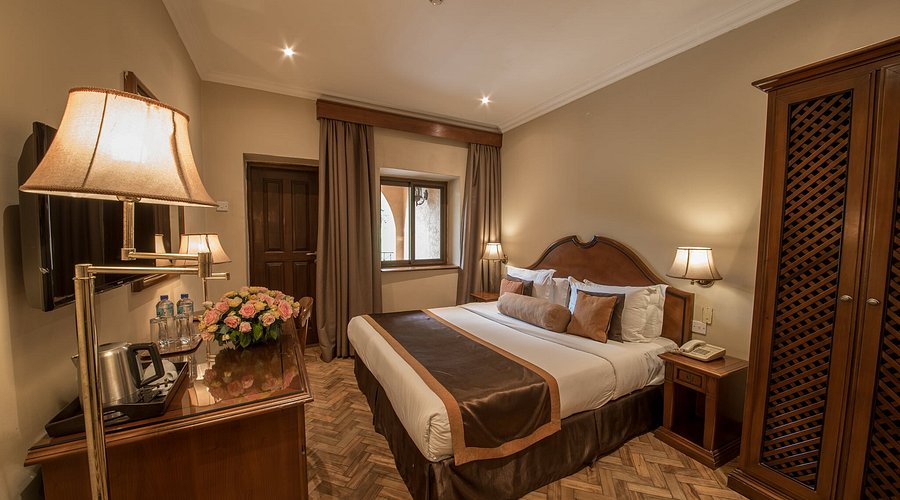 Speke Hotel