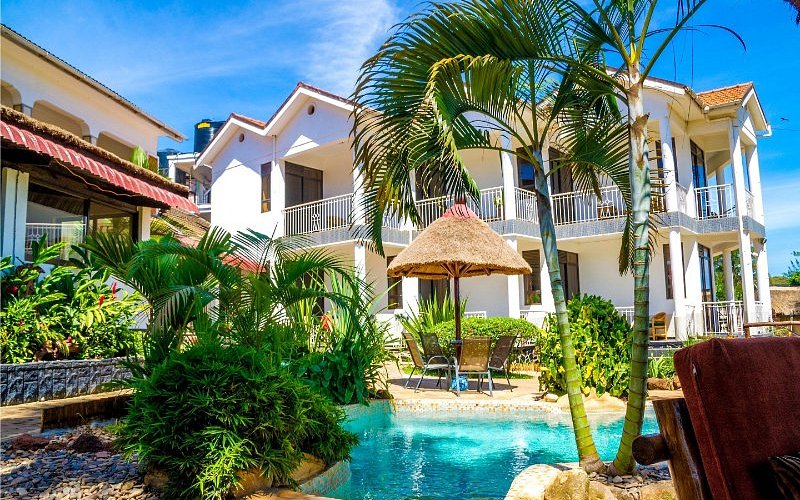 2Friends Beach Hotel