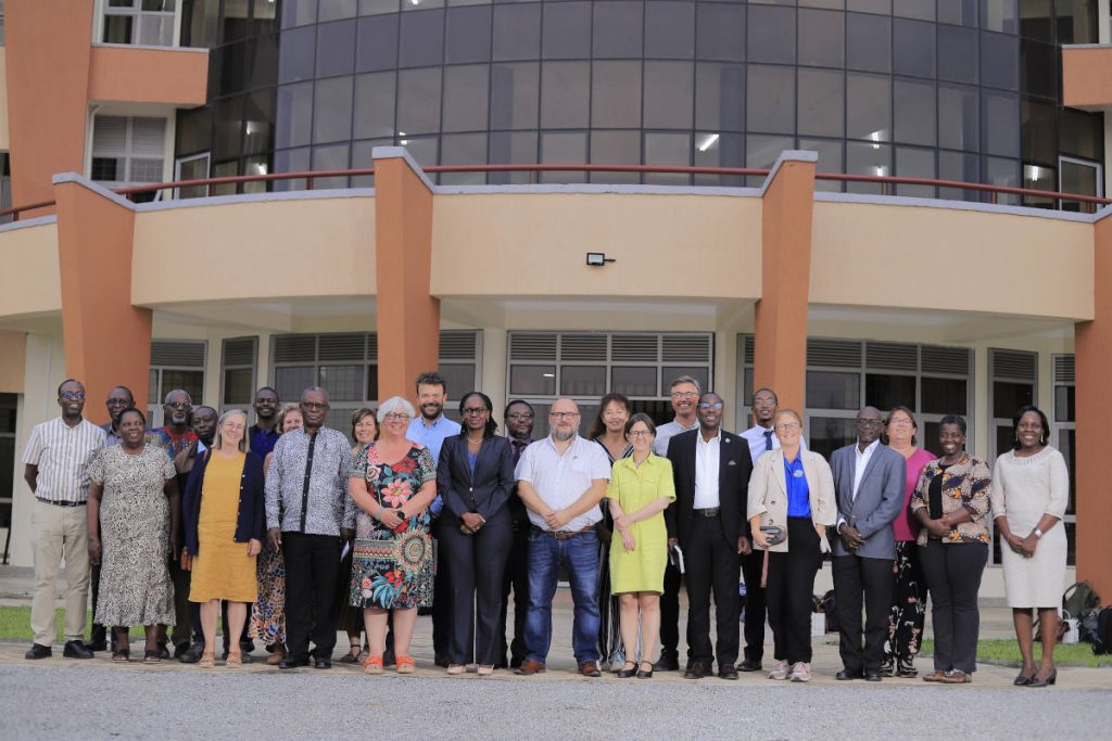 Mbarara University