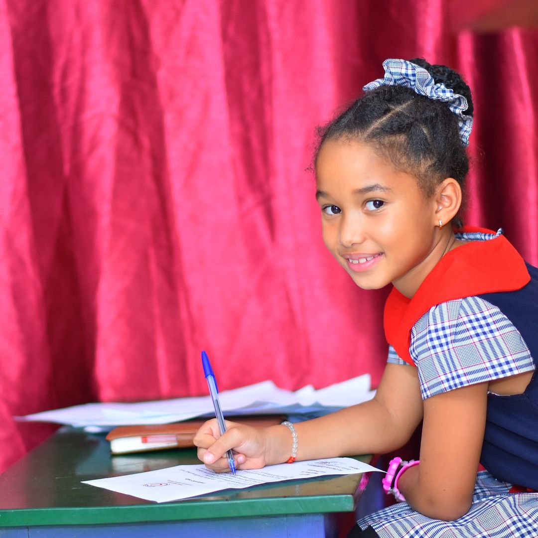 Quality International School