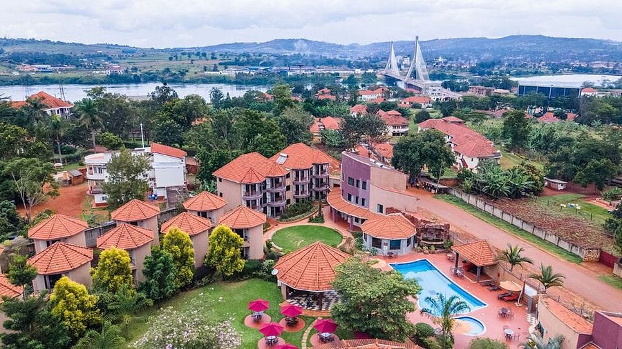 Nile Village Hotel