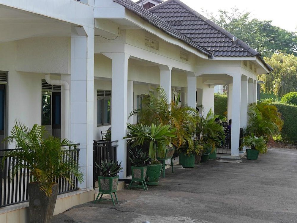 Zebra Hotel