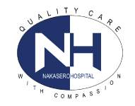 Nakasero Hospital
