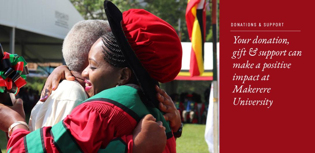 Makerere University