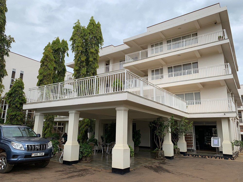 Hotel Brovad