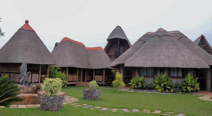 Masaka Cultural Resort